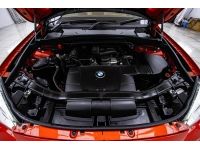 2014 BMW X1 Sdrive18i xLine ผ่อน 4,533 บาท 12 เดือนแรก รูปที่ 8